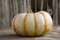 Free White Pumkin Royalty Free Stock Photography - 3343997
