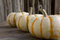 Free White Pumkins Royalty Free Stock Images - 3343999