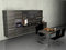 Free The Modern Kitchen Stock Photo - 3345790