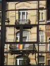 Free Real Estate, Belgium Stock Photography - 3357692