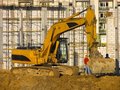 Free Digger Stock Images - 3358224