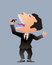 Free Business Concept Royalty Free Stock Photo - 3351125