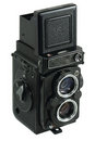 Free Old Photo Camera Royalty Free Stock Image - 3362436