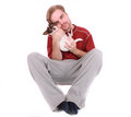 Free Chihuahua And Her Friend Royalty Free Stock Photos - 3364198