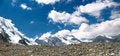 Free Mountains7 Royalty Free Stock Photography - 3368657