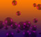 Free Bubbles Stock Image - 3360821