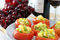 Free Baked Tomatoes Royalty Free Stock Images - 3361639