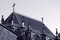 Free The Dom Of Aachen Royalty Free Stock Image - 3364356