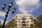 Free Casa Mila Stock Image - 3367371