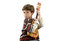 Free Ukulele Stock Photos - 3368343