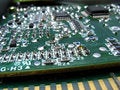 Free Electronics Royalty Free Stock Image - 3370346