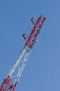 Free Communication Antenna Stock Photo - 3371770