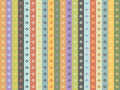 Free Vertical Lined Background Royalty Free Stock Image - 3375256