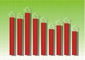 Free Real Estate Growth Green Stock Image - 3376001