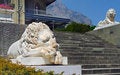 Free Crimea. Palace Vorontsova Royalty Free Stock Image - 3376296