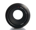 Free 50mm Prime Lens Royalty Free Stock Image - 3378646