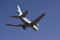 Free Landing Passenger Airplane 2 Royalty Free Stock Photography - 3376907