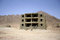 Free Abandoned Hotel Construction Stock Photos - 3383683