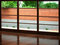Free Bench Seat Garden Through Wind Stock Photo - 3388450