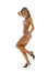 Free Sexy Blond Girl In Bikini Stock Images - 3389924