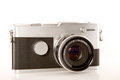 Free Retro Camera Royalty Free Stock Photography - 3395497