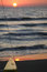 Free Enjoying The Sunset Royalty Free Stock Photos - 3394458