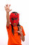 Free Scary Mask Royalty Free Stock Image - 3397246