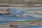 Free Braided River Royalty Free Stock Image - 3397796