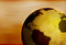 Free World Globe Royalty Free Stock Images - 3398519