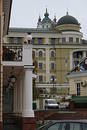 Free Office Centre In Kiev Stock Image - 341591