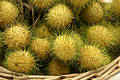 Free Rambutans Royalty Free Stock Image - 342576