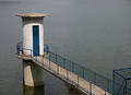 Free Tower On A Lake Stock Photography - 344702
