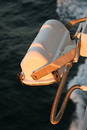 Free Sea Spot Stock Photography - 345612