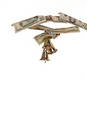 Free Bells Ring On The Money Tree Stock Images - 345694