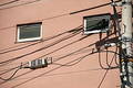 Free Wires And Windows Stock Images - 347664