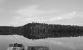 Free Lake Reflection Royalty Free Stock Image - 347926