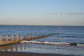 Free Out To Sea Royalty Free Stock Image - 348466