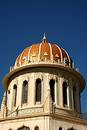 Free The Baha`i Shrine Stock Photo - 349450