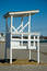 Free Beach Lifeguard Station - Vacant Stock Images - 348524