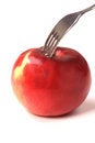 Free Apple Royalty Free Stock Photo - 3408745