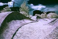 Free Curvy Slopes Royalty Free Stock Images - 3409269