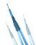 Free Surgical Syringes Stock Image - 3402031