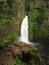 Free Wahclella Falls Royalty Free Stock Photo - 3408525