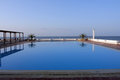 Free Wonderful Pool Stock Image - 3411851
