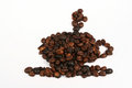 Free Cup Of Coffee Stock Image - 3414361