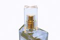 Free Perfume Royalty Free Stock Image - 3414766