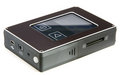 Free Storage Disc And Card Reader Royalty Free Stock Photos - 3415128