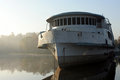 Free Abandoned Ship Royalty Free Stock Image - 3419716