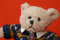 Free Angry Teddy Bear 3 Royalty Free Stock Photography - 3411707