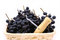 Free Closeup Of Bunch Of Black Juic Stock Photo - 3415900